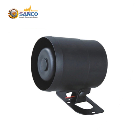 EES-048 Electronics Car Siren