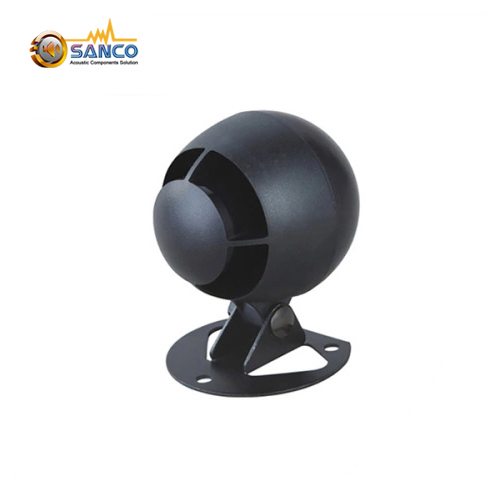 EES-016 Electronics Car Siren 