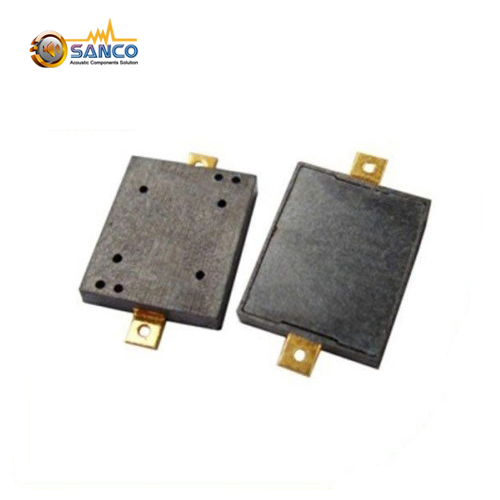 11×9.0×1.7mm SPT-1117A-05041 Piezo Buzzer Smd Type SMD Piezo Transducer 