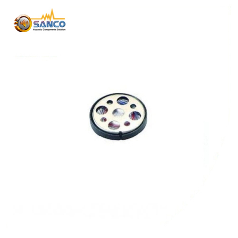 17X3.7mm 800Hz 8ohm 1.0W 92dB Mini Speaker