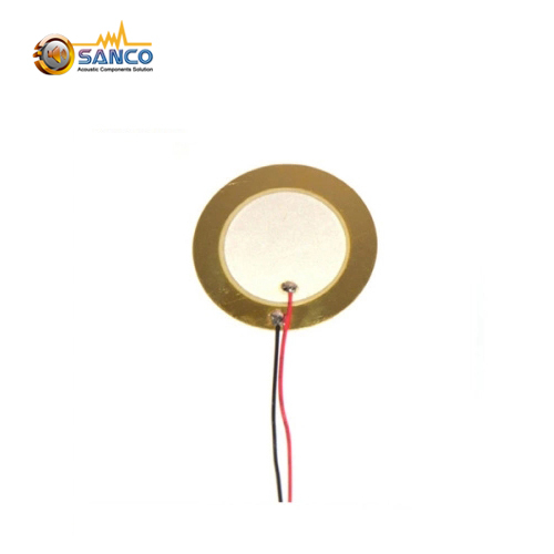 Piezoelectric Element Sanco 5564