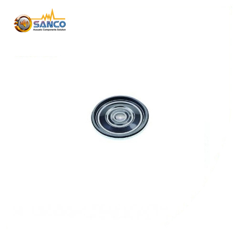 30x5.0mm 800Hz 8ohm 1.5W 96dB Mini Speaker