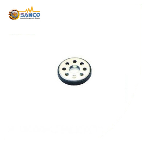 13*3.3mm 950Hz 8ohm 0.5W 92dB Mini Speaker