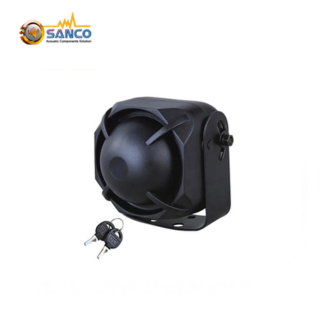 EBS-31 Battery Back Up Siren 