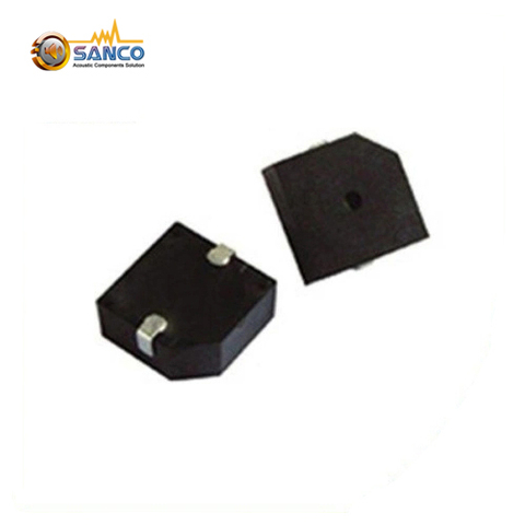 SPB-1570A-05040 15x15x7.0mm Piezo Buzzer Smd Type SMD Piezo Buzzer 