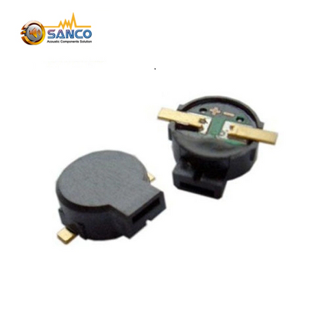 SMD-9040B-03627J 9×4.0mm SMD Buzzer 