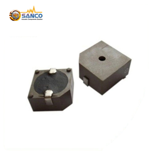 12.8×12.8×6.5mm SMD Magnetic Buzzer Piezo Buzzer Smd Type