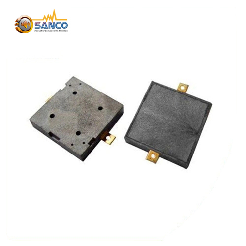 13x13x2.5mm Piezo Buzzer Smd Type SMD Piezo Transducer 