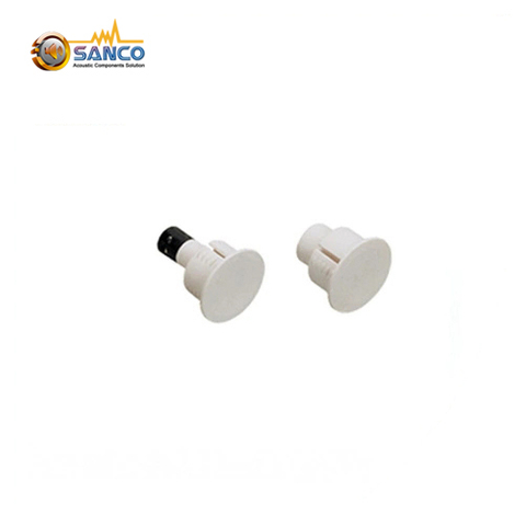 EMS-1021T 24.5x21.5mm Magnetic Switch 