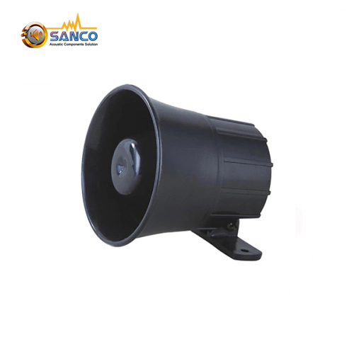 P3 Piezo Siren Buzzer Used for Golf Car