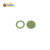10.5mm 7.5Khz Piezo Buzzer Element Piezo Ceramic Element 