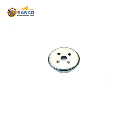 10*3.2mm 1100Hz 8ohm 0.3W 88dB Mini Speaker