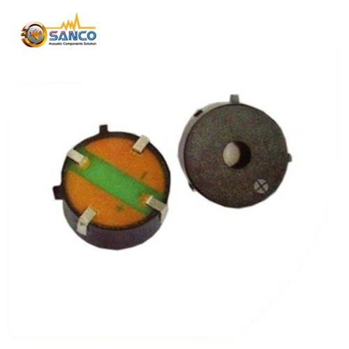 SPT3-2311A-09033K 23x11mm SMD Piezoelectric buzzer 