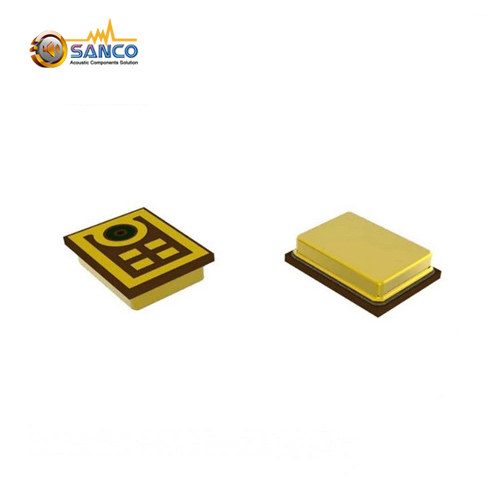 4*3*1mm -26+/-3dB 20-20000Hz 5V SMD Digital MEMS MIC Microphones