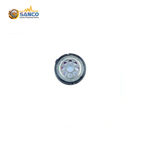 18*3.8mm 900Hz 8ohm 1.0W 93dB Mini Speaker