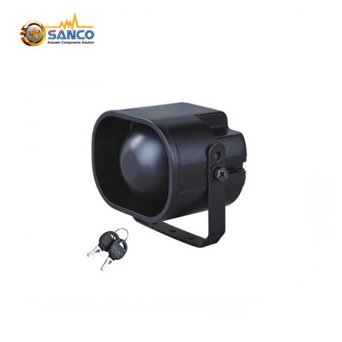 EBS-32 Battery Back Up Siren 